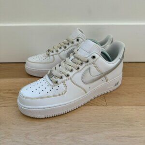 Nike Air Force 1 '07 | 2023 World Basketball Festival Exclusive 031/150 | US 9